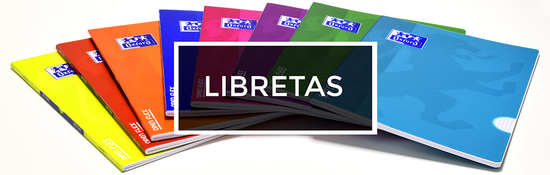 libretas