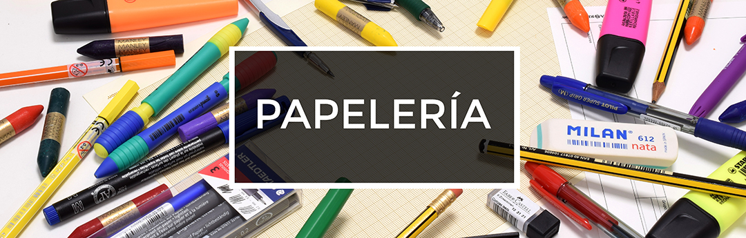 Papeleria